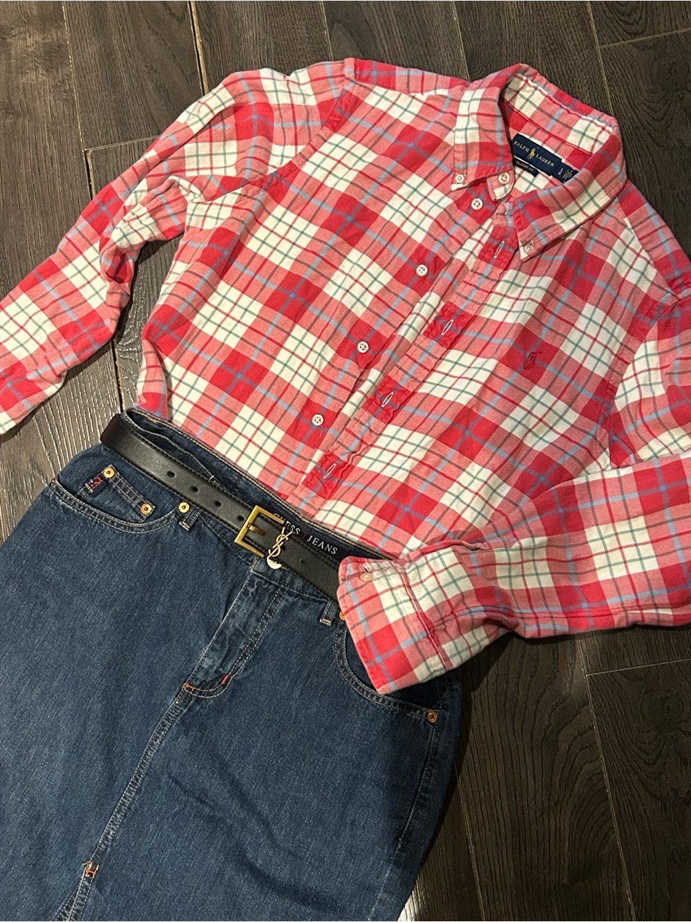 Guess 90’s Skirt